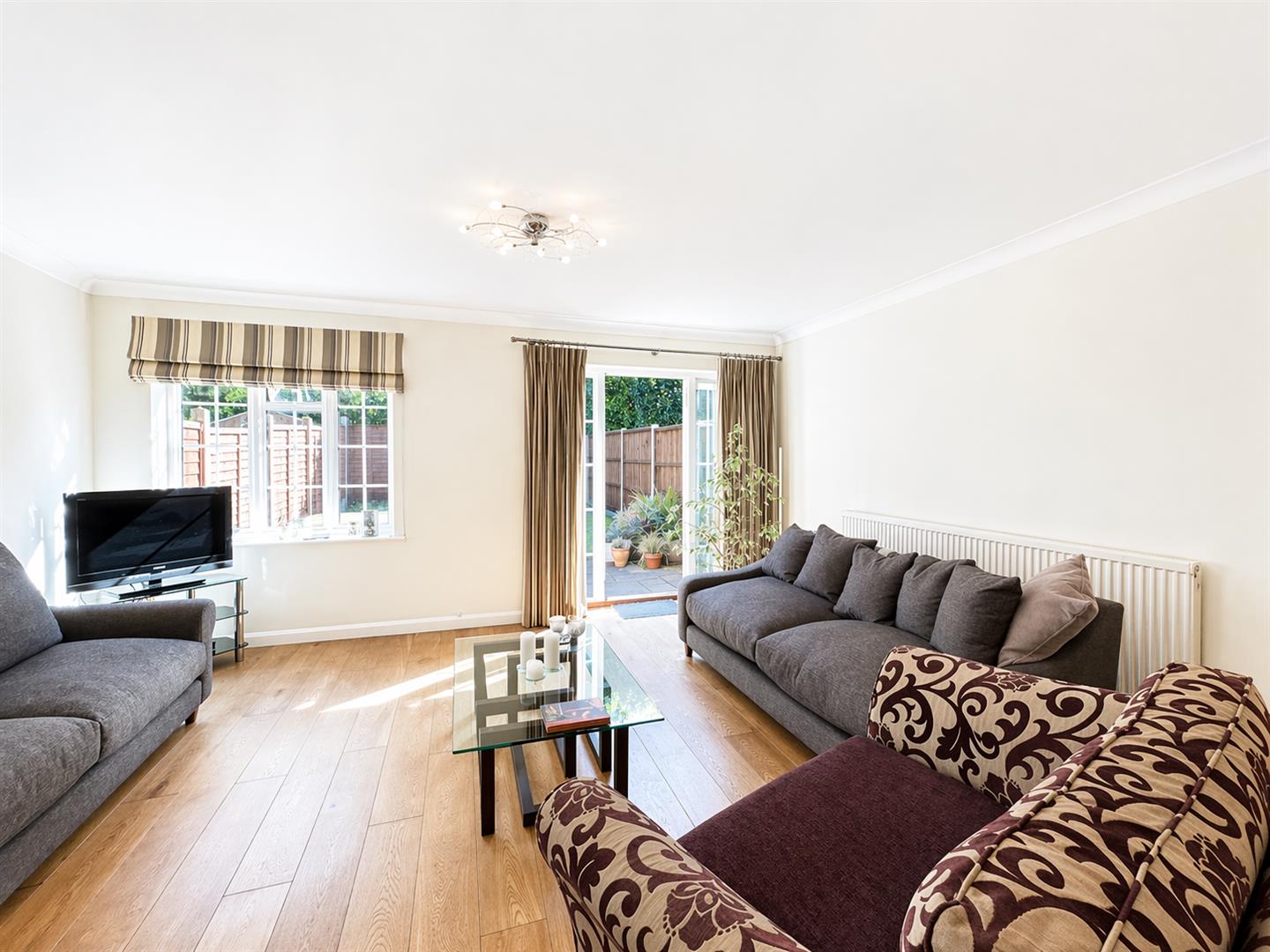 Bawtree Close, South Sutton